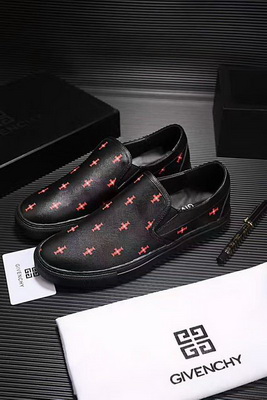 GIVENCHY Men Loafers_10